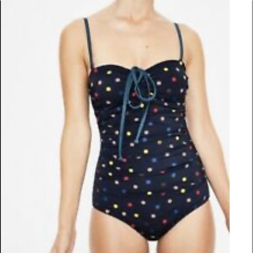 Boden Tankini & Bottoms